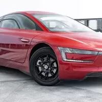 Volkswagen XL1: Jezdíme za litr?