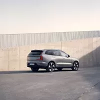 Foto: Volvo