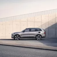 Foto: Volvo