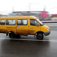 Poselství žluté dodávky