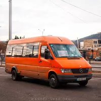 Poselství žluté dodávky