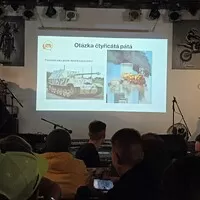 foto: David Střítežský