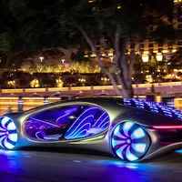 Foto: Mercedes-Benz