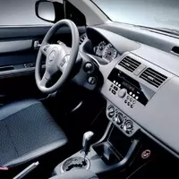 zdroj: Suzuki, netcarshow.com