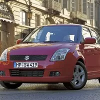 zdroj: Suzuki, netcarshow.com