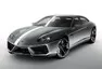Lamborghini Estoque: Lambo na každý den