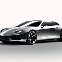 Lamborghini Estoque: Lambo na každý den
