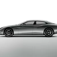 Lamborghini Estoque: Lambo na každý den