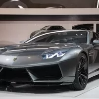 Lamborghini Estoque: Lambo na každý den