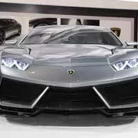 Lamborghini Estoque: Lambo na každý den