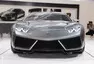 Lamborghini Estoque: Lambo na každý den