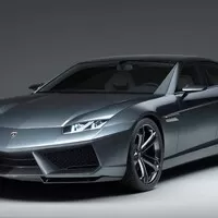 Lamborghini Estoque: Lambo na každý den