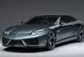 Lamborghini Estoque: Lambo na každý den