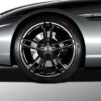 Lamborghini Estoque: Lambo na každý den