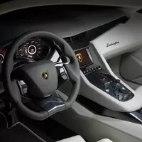 Lamborghini Estoque: Lambo na každý den