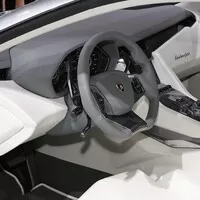 Lamborghini Estoque: Lambo na každý den
