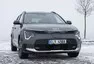 Kia Niro EV: Elektromobil pro začátečníky