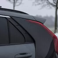Kia Niro EV: Elektromobil pro začátečníky