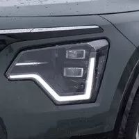 Kia Niro EV: Elektromobil pro začátečníky