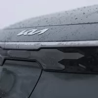 Kia Niro EV: Elektromobil pro začátečníky