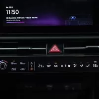 Kia Niro EV: Elektromobil pro začátečníky