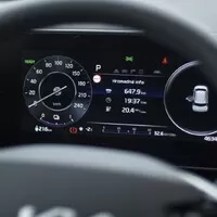 Kia Niro EV: Elektromobil pro začátečníky