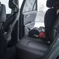 Kia Niro EV: Elektromobil pro začátečníky