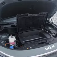 Kia Niro EV: Elektromobil pro začátečníky