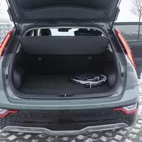 Kia Niro EV: Elektromobil pro začátečníky