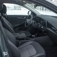 Kia Niro EV: Elektromobil pro začátečníky