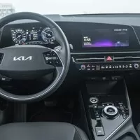 Kia Niro EV: Elektromobil pro začátečníky