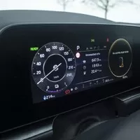 Kia Niro EV: Elektromobil pro začátečníky