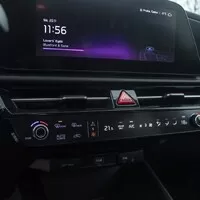 Kia Niro EV: Elektromobil pro začátečníky