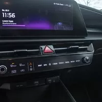 Kia Niro EV: Elektromobil pro začátečníky