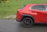 Lexus UX250h: Crossover done right