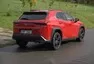 Lexus UX250h: Crossover done right