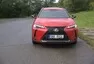 Lexus UX250h: Crossover done right