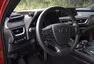 Lexus UX250h: Crossover done right