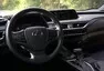 Lexus UX250h: Crossover done right