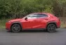 Lexus UX250h: Crossover done right