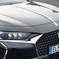 DS 9 Rivoli E-Tense 360 4x4: Francouzský křižník, co změnil směr