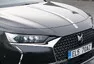 DS 9 Rivoli E-Tense 360 4x4: Francouzský křižník, co změnil směr