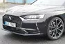 DS 9 Rivoli E-Tense 360 4x4: Francouzský křižník, co změnil směr