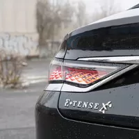 DS 9 Rivoli E-Tense 360 4x4: Francouzský křižník, co změnil směr