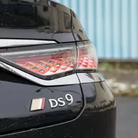 DS 9 Rivoli E-Tense 360 4x4: Francouzský křižník, co změnil směr