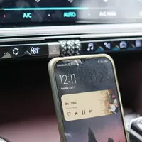 DS 9 Rivoli E-Tense 360 4x4: Francouzský křižník, co změnil směr