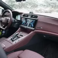 DS 9 Rivoli E-Tense 360 4x4: Francouzský křižník, co změnil směr