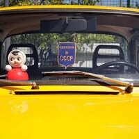 Jak je to s automobilovým průmyslem (nejen) v Rusku
