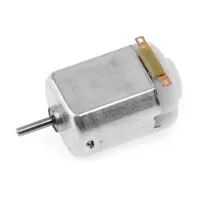 Elektromotor. Nebo ne?