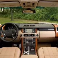 Foto: Land Rover